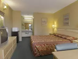 Travelodge Pasadena Central | Kaliforniya - Los Angeles County - San Gabriel Valley