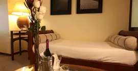 Hotel Almacruz | Santiago - Santiago (ve civarı) - Santiago