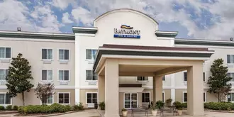 Baymont Inn & Suites Houma