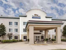 Baymont Inn & Suites Houma | Louisiana - Houma (ve civarı) - Houma