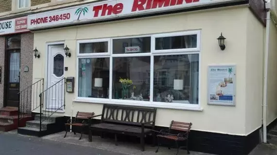 The Rimini | Lancashire (kontluk) - Blackpool - Güney Sahili