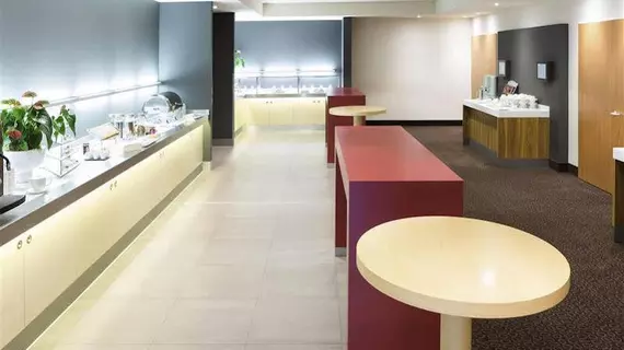 Novotel Berlin Mitte | Berlin (ve civarı) - Berlin - Mitte