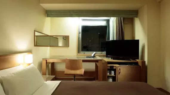 Candeo Hotels Ueno-Koen | Tokyo (ve civarı) - Taito