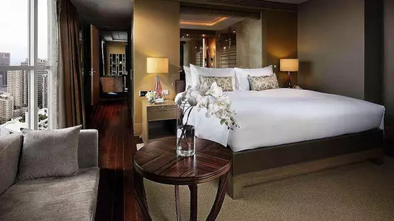 Sofitel Bangkok Sukhumvit | Bangkok - Bangkok Merkezi İş Bölgesi