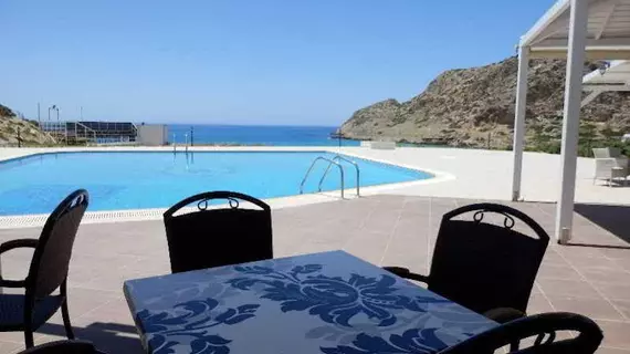 Euroxenia Royal Mare Hotel | Ege Adaları - Kerpe