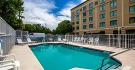 Quality Inn & Suites North Myrtle Beach | Güney Karolayna - Myrtle Plajı (ve civarı) - North Myrtle Beach