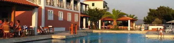 Mycali | Kuzey Ege Adaları - Samos