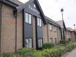 Ramada Cambridge | Cambridgeshire (ilçe) - Cambridge - Swavesey