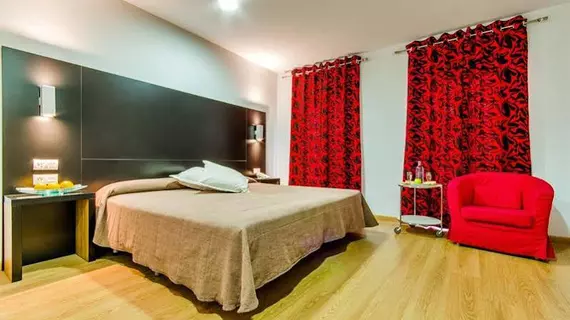 Hotel Alcover | Andalucia - Granada (il) - Granada - Granada City Center