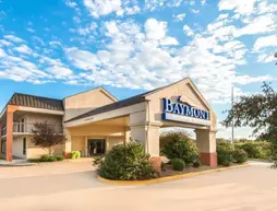 Baymont Inn & Suites Topeka | Kansas - Topeka (ve civarı) - Topeka