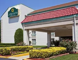 La Quinta Inn & Suites Atlanta Airport | Georgia - Atlanta (ve civarı) - College Park