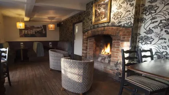 Castle Hotel | Wiltshire (kontluk) - Devizes