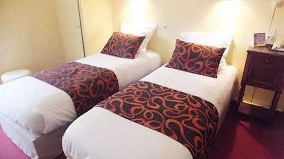 Comfort Hotel Régina Périgueux | Nouvelle-Aquitaine - Dordogne - Perigueux