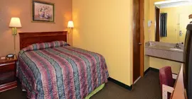 Econo Lodge | Missouri - Rolla (ve civarı) - St. Robert