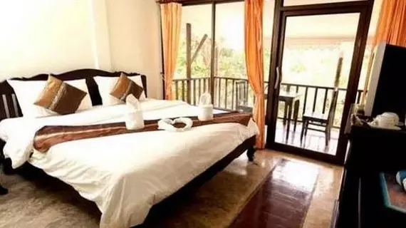 Chang Cliff Resort | Trat İli - Ko Chang