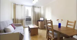 P&O Apartments Krochmalna | Mazovya Voyvodalığı - Varşova (ve civarı) - Wola