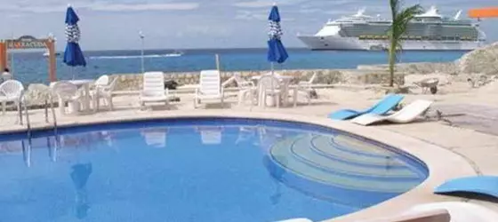 Hotel Barracuda | Quintana Roo - Cozumel