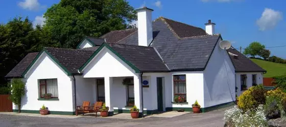 Valley Lodge | Mayo (kontluk) - Kilcoman