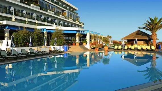 Atlantica Club Sungarden Beach | Larnaka Bölgesi - Ayia Napa