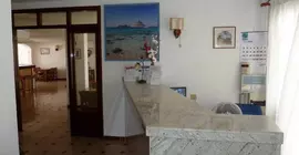 Hostal Horizonte | Balearic Adaları - İbiza Adası - Sant Antoni de Portmany