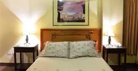 Hotel El Puma | Cusco (bölge) - Cusco - Cusco Tarihi Merkezi