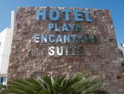 Hotel Playa Encantada B&B | Quintana Roo - Solidaridad - Playa del Carmen