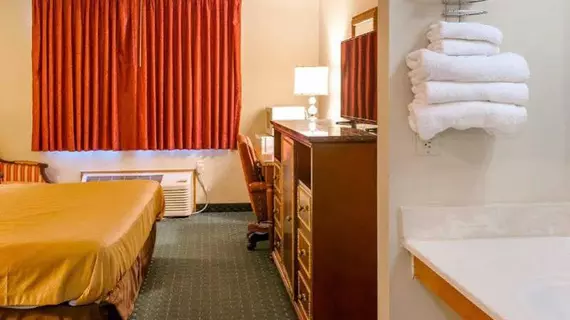 Econo Lodge Chesterton | Indiana - Chesterton