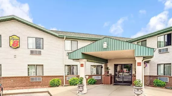 Super 8 Motel Shakopee | Minnesota - Minneapolis - St. Paul (ve civarı) - Shakopee