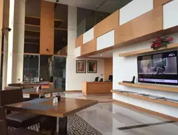 DoubleTree by Hilton Gurgaon New Delhi NCR | Haryana - Gurugram (ve civarı) - Gurugram