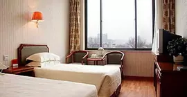 Far East Hotel | Pekin (ve civarı) - Fengtai - Yuegezhuang