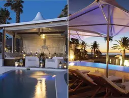 The Bay Hotel | West Coast DC - Drakenstein - Cape Town (ve civarı) - Cape Town - Bakoven - Camps Bay