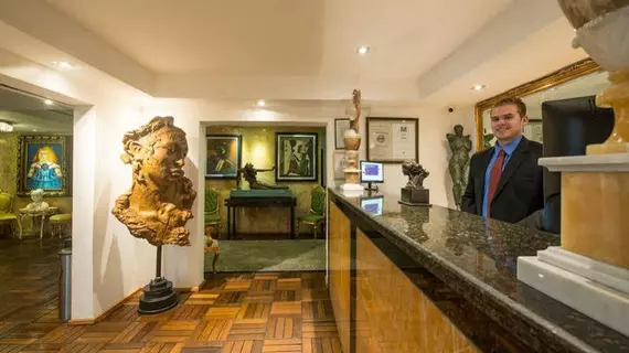 European Life Style Executive Suites | Jalisco - Guadalajara (ve civarı) - Zapopan