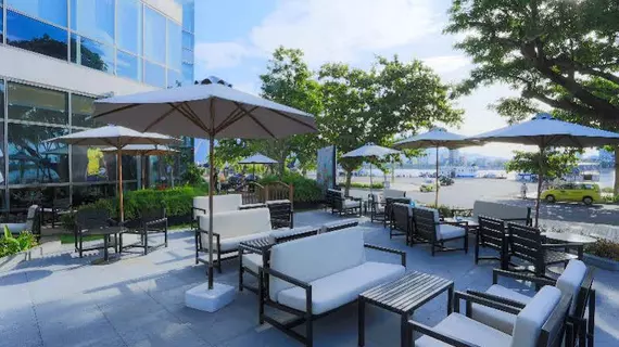 Novotel Danang Premier Han River | Thua Thien-Hue (vilayet) - Da Nang (ve civarı) - Da Nang - Hai Chau