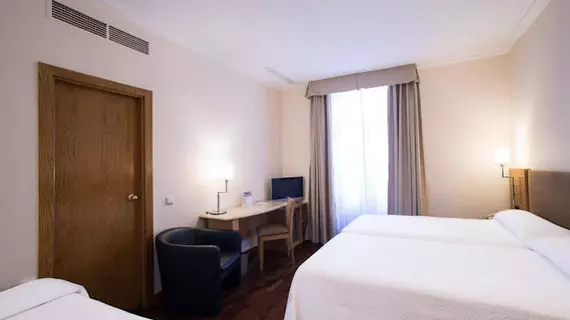 Hotel Inglaterra | Andalucia - Granada (il) - Granada - Granada City Center