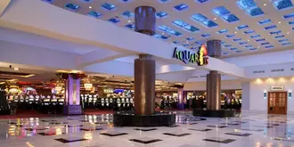 Aquarius Casino Resort