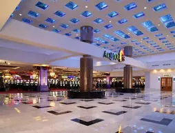 Aquarius Casino Resort | Nevada - Clark County - Laughlin