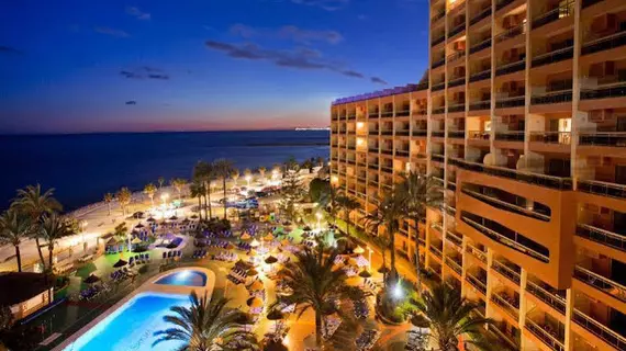 Sunset Beach Club | Andalucia - Malaga İli - Benalmadena