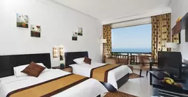 Movenpick Resort El Sokhna | Ataqah