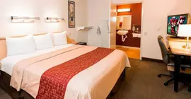 Red Roof Inn Cleveland - Westlake | Ohio - Cleveland (ve civarı) - Westlake