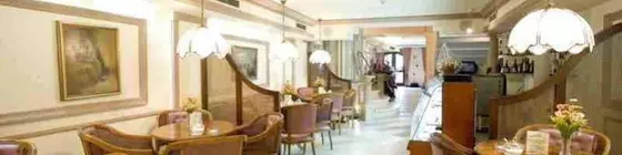 Maria Luisa Hotel | Sofya (ve civarı) - Sofya - Sofya Kent Merkezi