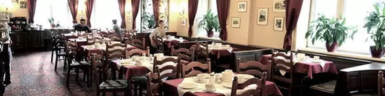 Hotel Fürstenhof | Vienna (eyalet) - Viyana