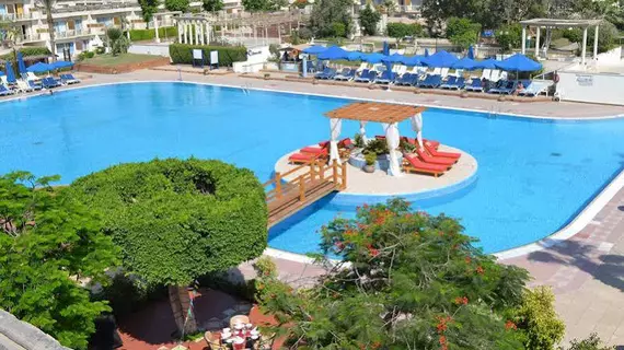 Pyramids Park Resort Hotel | Gize Vilayeti