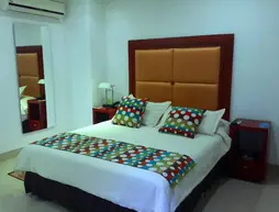 Hotel Stanford Plaza | Magdalena - Barranquilla (ve civarı) - Barranquilla - Riomar