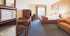 BAYMONT INN & SUITES ELIZABETH | Kentucky - Elizabethtown (ve civarı) - Elizabethtown