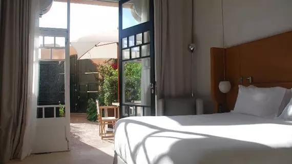 Hotel Can Faustino | Balearic Adaları - Menorca - Ciutadella de Menorca