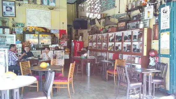 Discovery Malacca Hostel | Malacca - Malacca