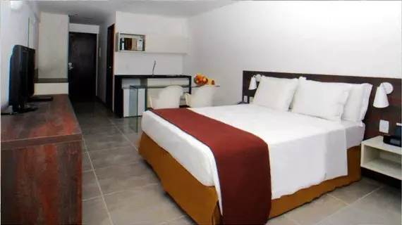 Ritz Suites Home Service | Northeast Region - Alagoas (eyaleti) - Maceio - Cruz das Almas