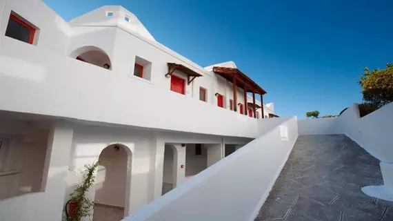 Lindos Village Resort and Spa | Ege Adaları - Rodos Bölgesel Birimi - Rodos