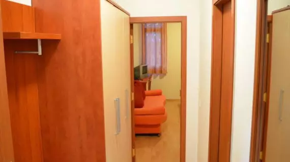 Persey Flora Apartments | Samokov - Borovets