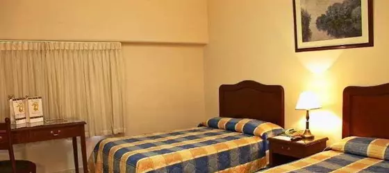 Hotel Mudejar | Valle del Cauca - Cali (ve civarı) - Cali